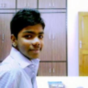 Meet your Posher, Mukul